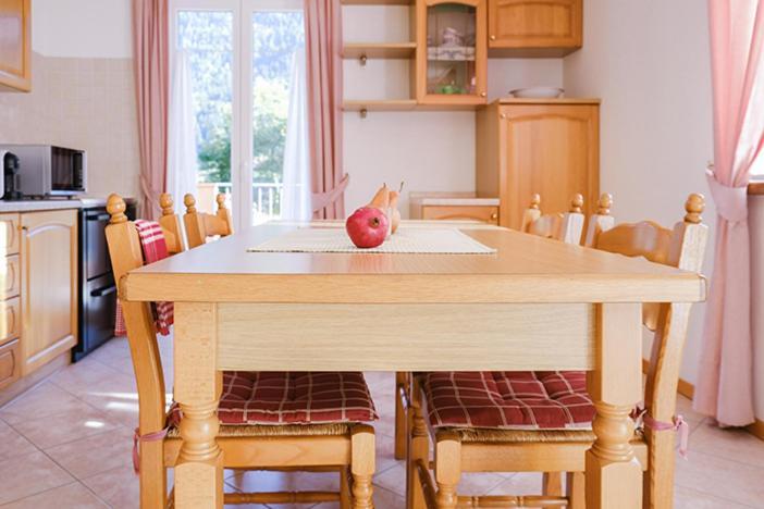 モルヴェーノCasa Angeloアパートメント エクステリア 写真